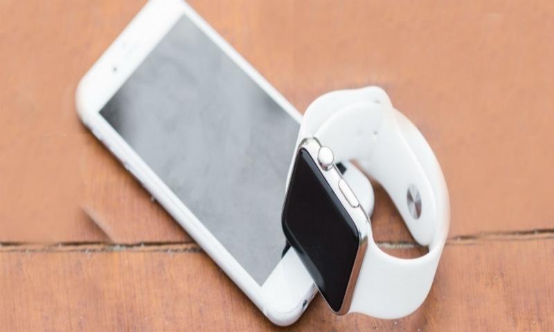 apple watch 3 iphone 5c