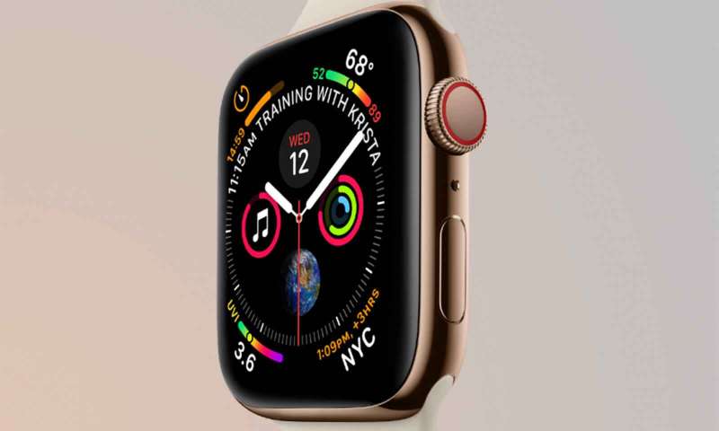 Apple Watch 4 ve Yeni iPhone Ön Sipariş Rakamları Belli Oldu