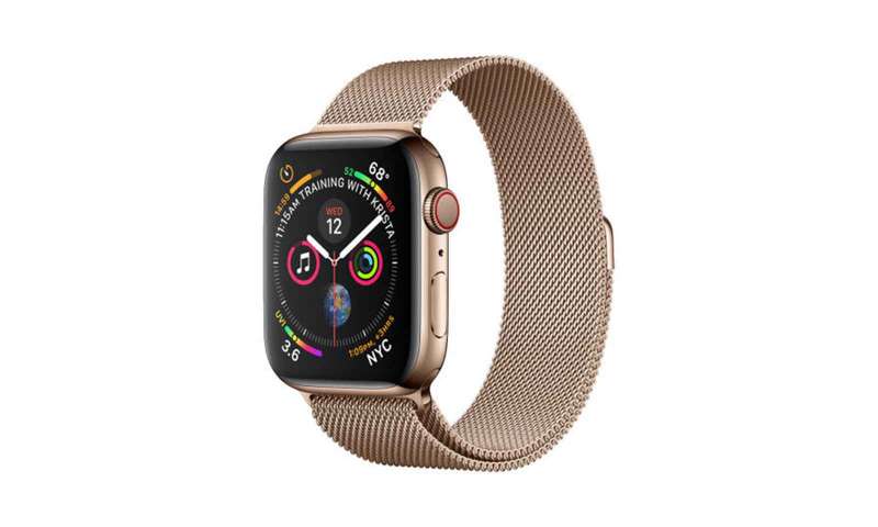 Apple Watch 4.Nesil Modeller Bir Sorun İle Gündemde