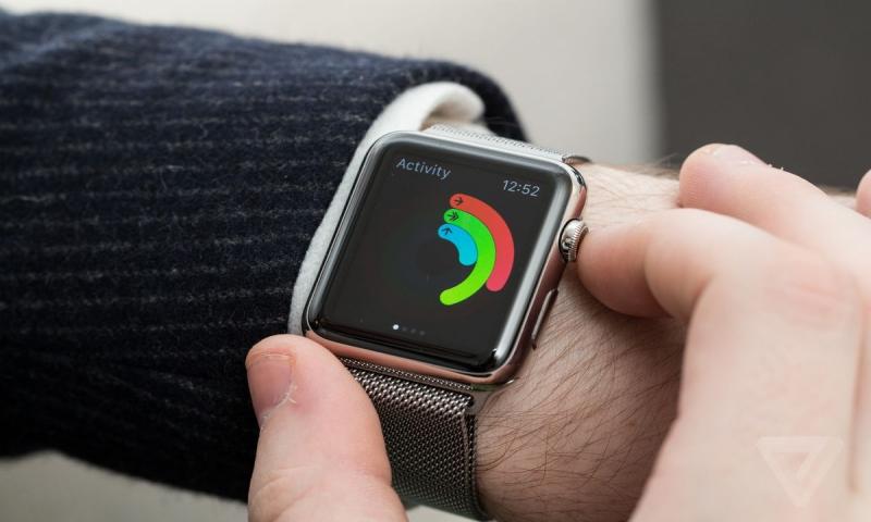 Apple Watch artık kimseyi heyecanlandırmıyor mu?