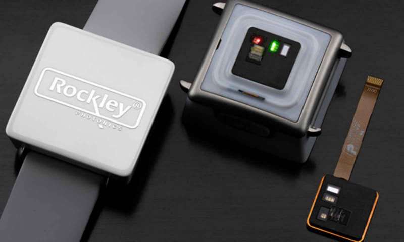 Apple Watch modelleri daha sağlık dostu hale getirilebilir