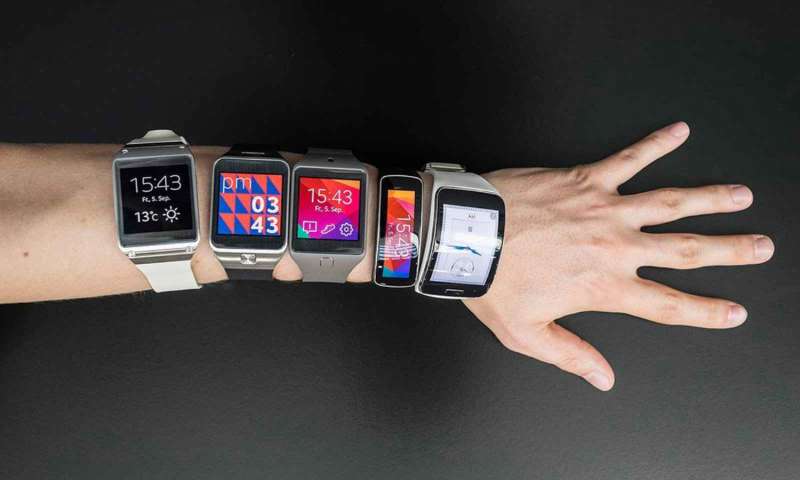 Apple Watch satışları düşüşe geçti
