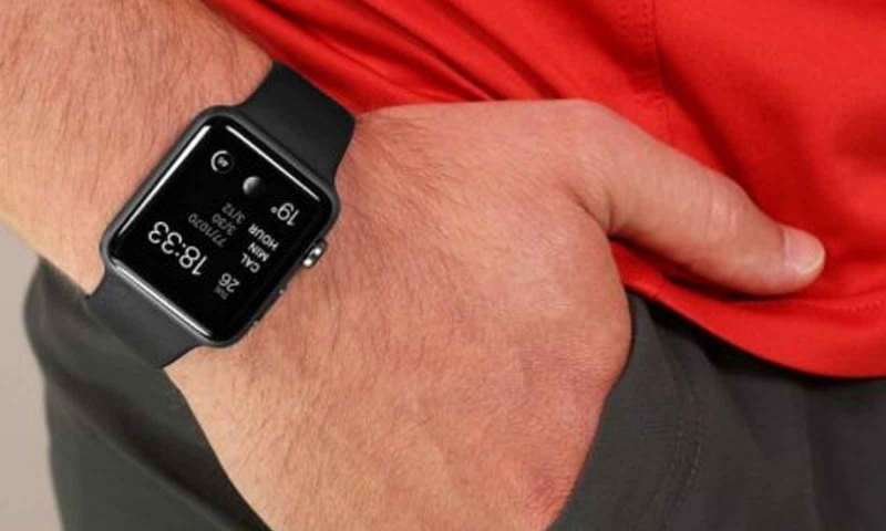 Apple Watch Series 7 pil ömrüyle çok iddialı olabilir