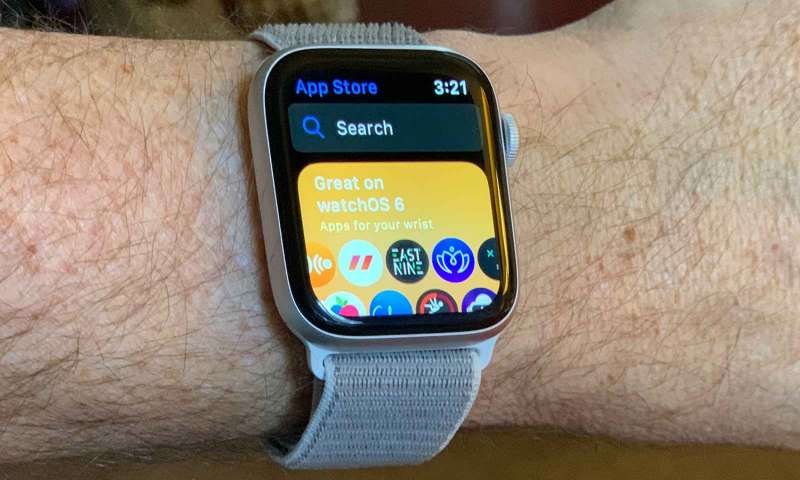 Apple Watch Da App Store Nasil Kullanilir Haberler Indir Com