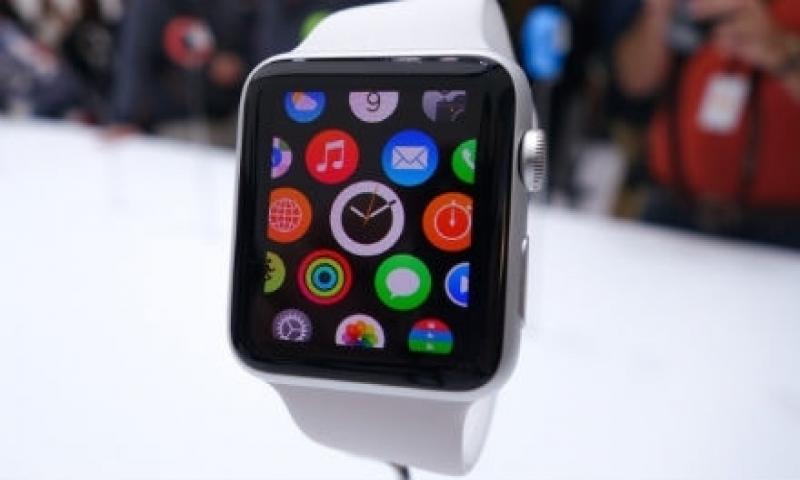 Apple Watch'un Çıkış Tarihi Açıklandı!
