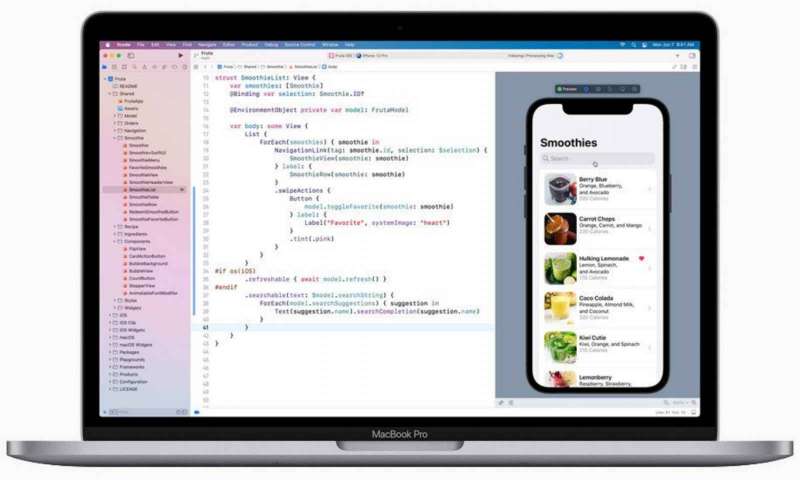 xcode cloud review