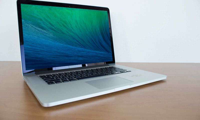 Apple, Yanma Tehlikesi Nedeniyle Macbook'u Geri Çağırdı