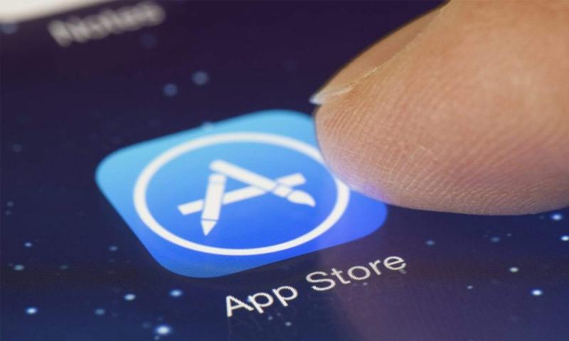 Apple Yeni App Store İstatistiklerini Açıkladı
