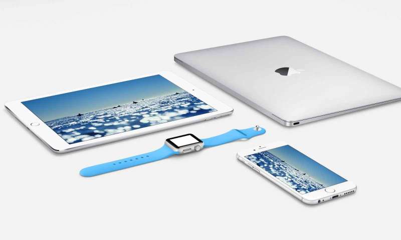 Apple yeni ürünlerini tanıtırken, eski ürünlerine zam yaptı!