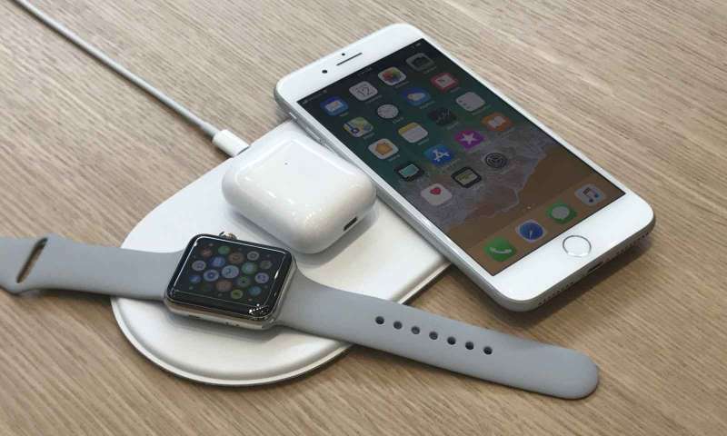 Apple'a Şarj Cihazlarını Planlanmış Şekilde Eskittiği İçin Dava Açıldı