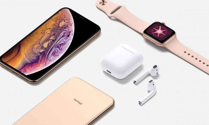 Apple'da Black Friday çılgınlığına katılıyor!