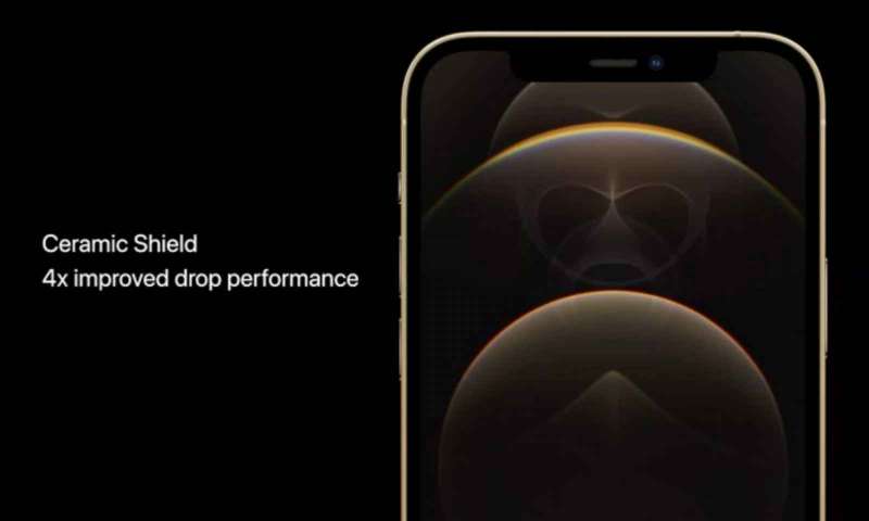 Apple'dan ekran koruyucu üreten Corning'e 45 milyon dolar yatırım