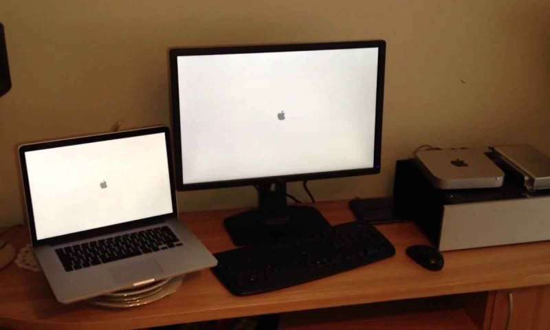 Apple'dan müjde, Mac Mini yolda