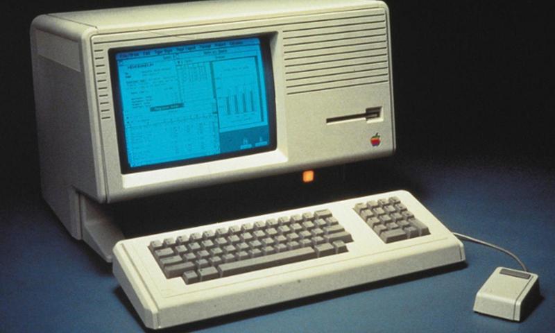 Apple'ın 90'lı yıllarda piyasaya sürdüğü iflaslık ürünler