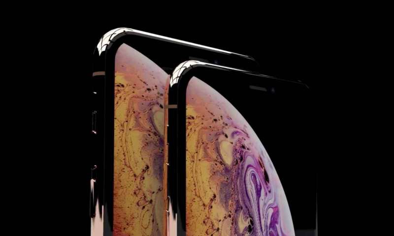 Apple'ın en pahalı iPhone'u, iPhone XS Max olacak
