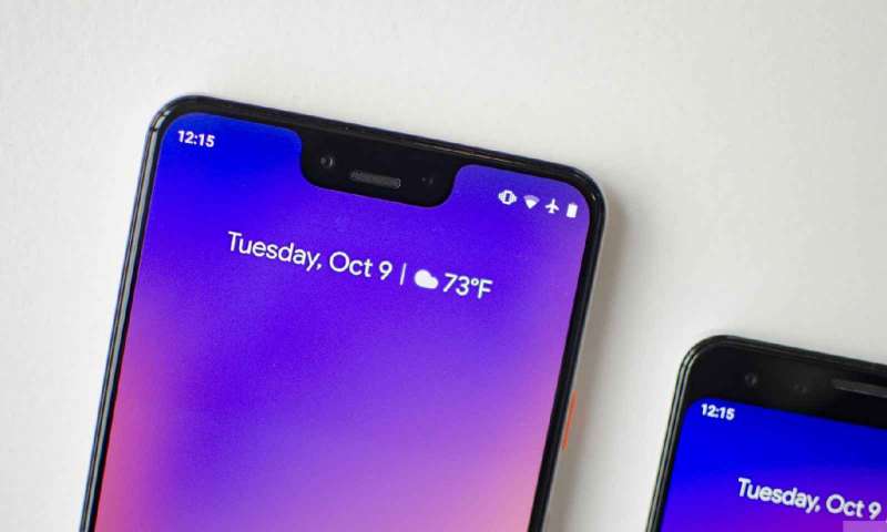 Apple'ın Pixel 3'den Alması Beklenilen 5 Özellik