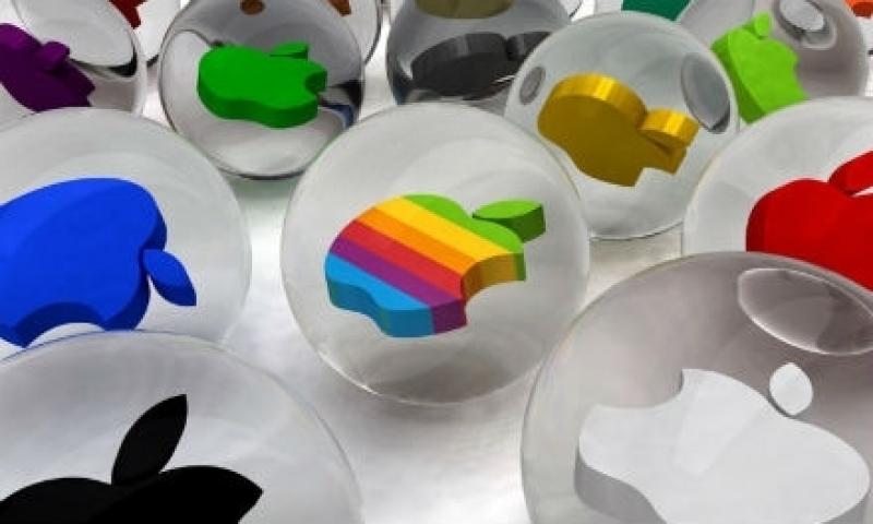 Apple'ın Piyasa Değeri 700 Milyar Dolar'ı Aştı!