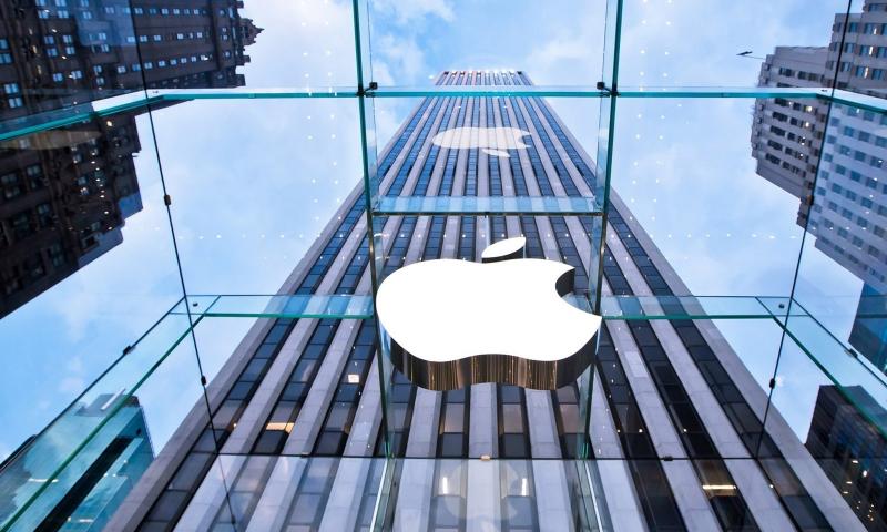 Apple'ın Piyasa Değeri 700 Milyar Doları Geçmiş Durumda!