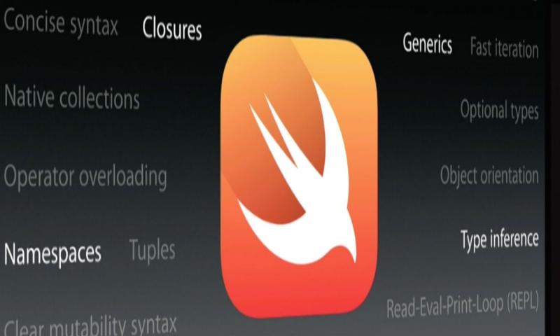 Apple'ın Programlama Dili Swift Açık Kaynak Oluyor! - WWDC15