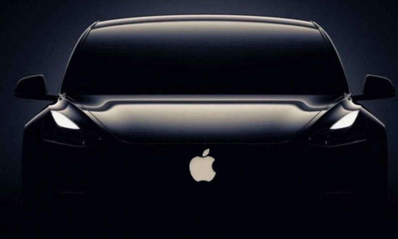 Apple'ın Titan Projesi: 2024 yılına kadar kendi kendini süren otomobil üretimini Next Level pil teknolojisi ile hedeflediğini söylüyor!
