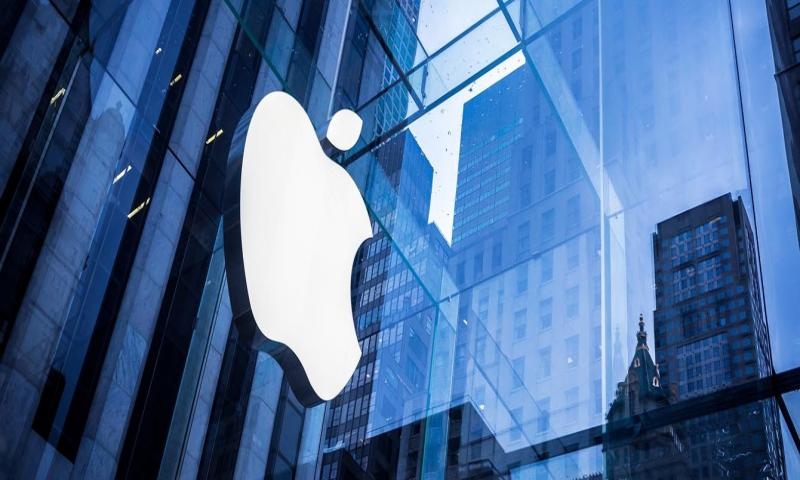 Apple'ın Vergi Krizi Gittikçe Büyüyor