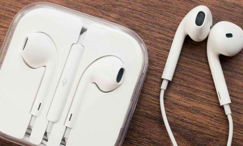 Apple'ın Yeni Kulaklık Teknolojisi Ortaya Çıktı