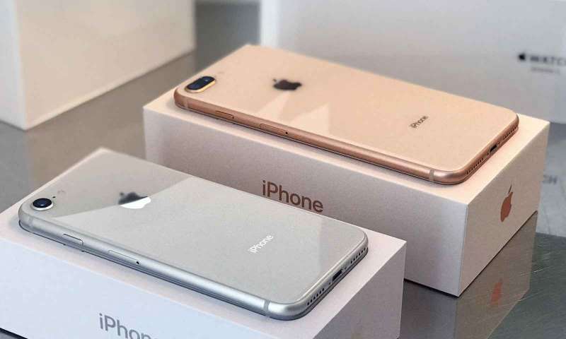 Apple'ın Yeni Ürünleri, iOS 12.2 Kodlarında Ortaya Çıktı