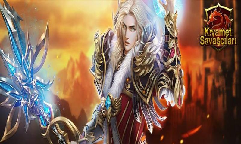 ARPG Oyunu Kıyamet Savaşçıları Türkiye'ye geliyor!