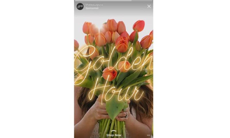 Artık Instagram Hikayelerde Daha Doğal Reklamlar Olacak