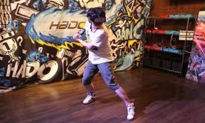 Artırılmış gerçeklik sokaklara mı taşıyor!