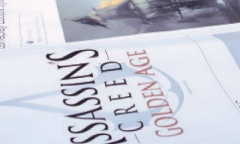 Assassin's Creed: Golden Age Geliyor!