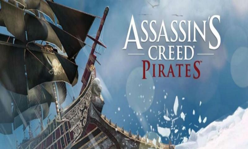 Assassin's Creed Pirates Artık Türkçe!