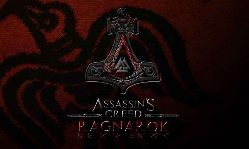 Assassin's Creed Ragnarok'dan İlk Görüntüler Sızdı