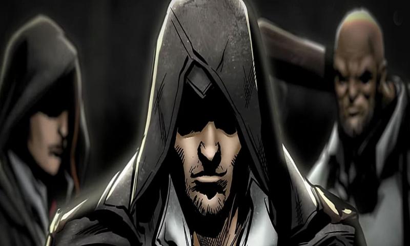  Assassin's Creed Syndicate için Kısa Animasyon Filmi Yayınlandı!