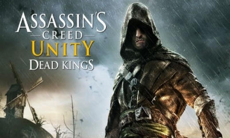 assassins creed unity system requirements