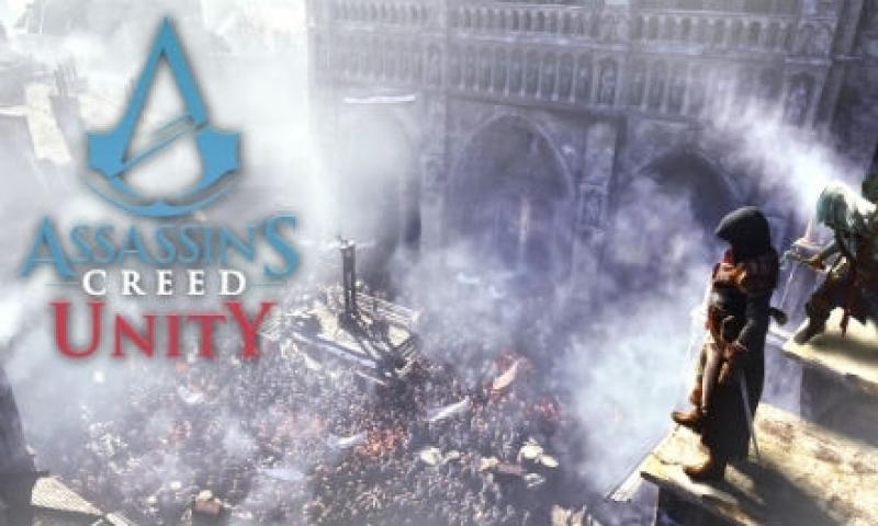 Assassin S Creed Unity Tan T M Videosu Haberler Indir Com