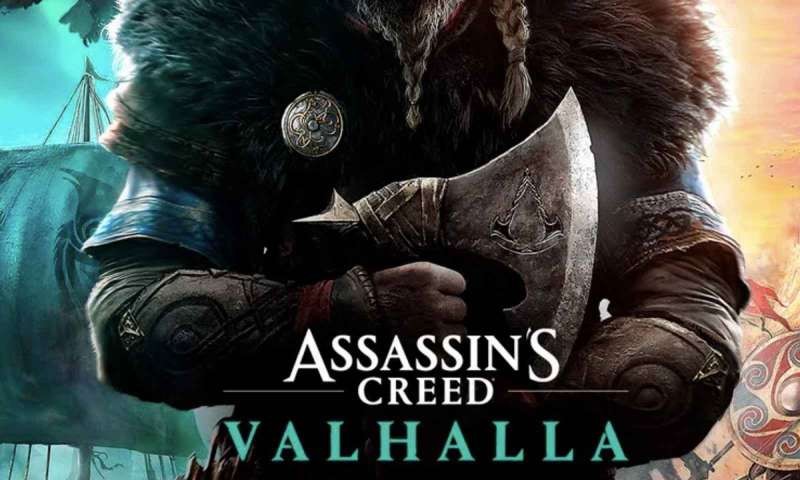 Assassin's Creed Valhalla için ikinci büyük güncelleme