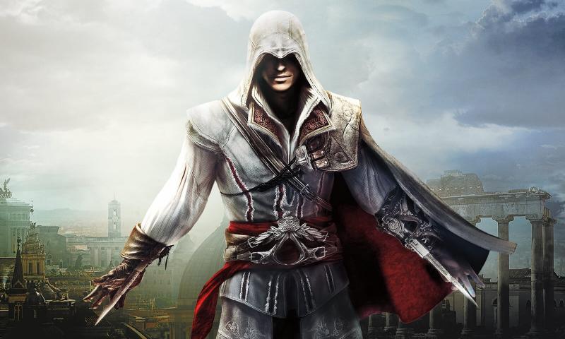 Assassin's Creed'in Yaratıcısı Ubisoft'tan Ayrılma Nedenini Açıkladı