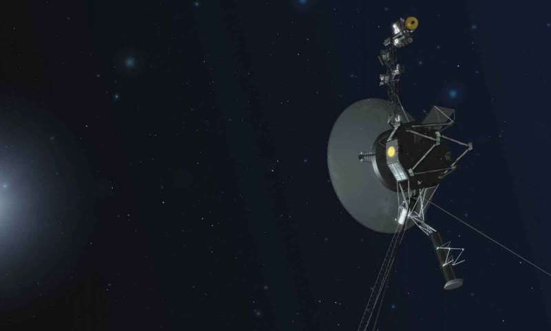 Astronomers have calculated when humanity will finally reach the stars