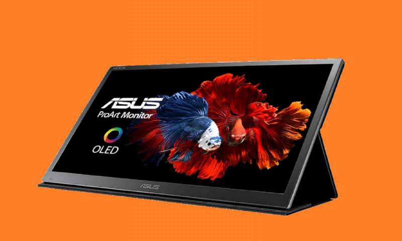 ASUS, NAB 2019'da profesyonellere yönelik ürünlerini tanıttı