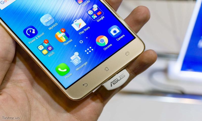 Asus ScreenPad ile dizüstü piyasasında fark atabilir