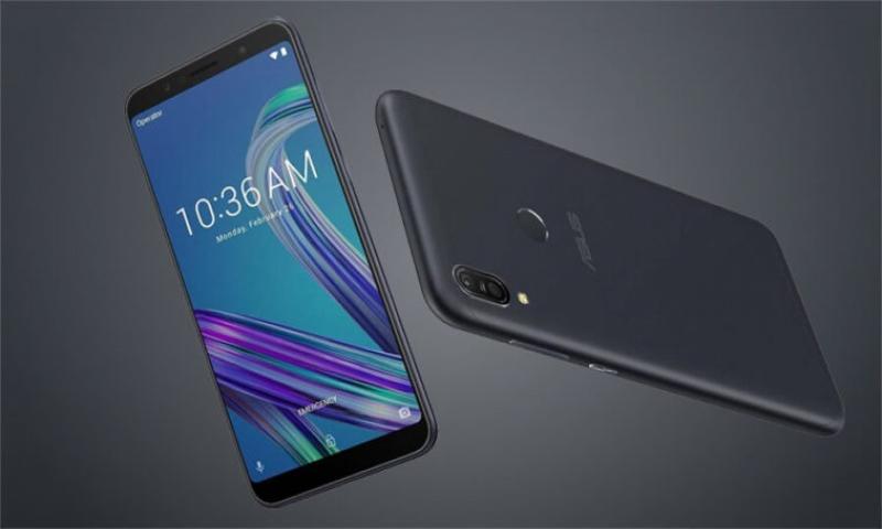 Asus Zenfone Max Pro M1, Türkiye'ye geliyor