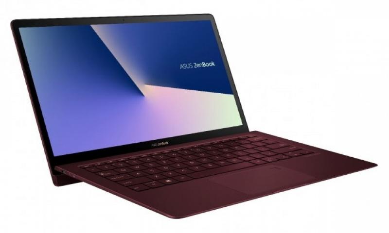 Asus'un tasarımıyla dikkat çeken yeni laptopu: Zenbook S