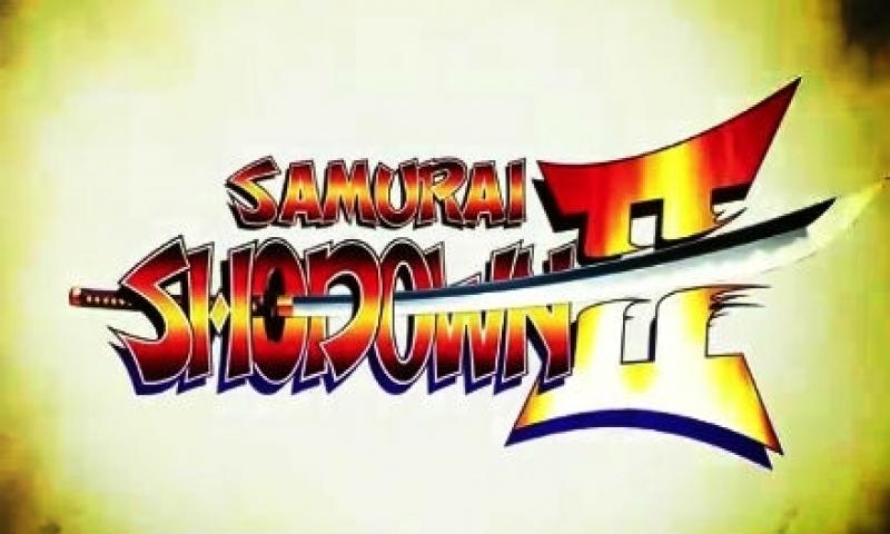 Atari Salonlarının Dövüş Oyunu Samurai Shodown 2, Mobile'e Geldi (Video)