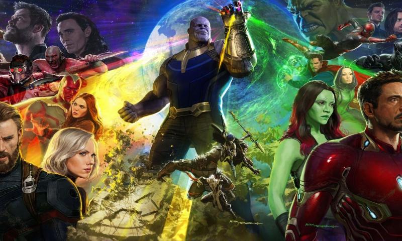 Avengers, ölümcül hastalık için Twitter'da toplandı!