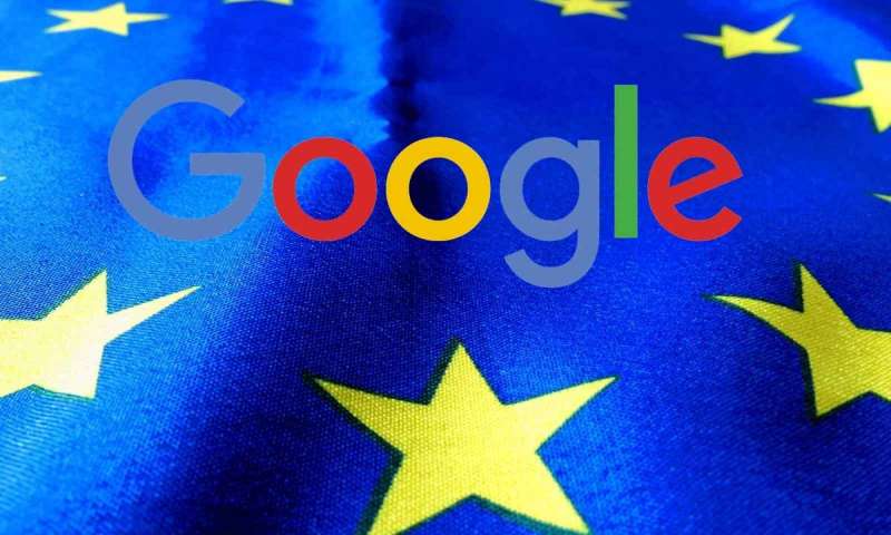 Avrupa Birliği, Google’ın veri toplama politikalarını araştırıyor