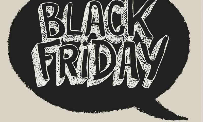 Az bütçeyle çok alışveriş yapmak için Black Friday rehberi