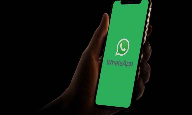 Az kişi tarafından bilinen WhatsApp özellikleri