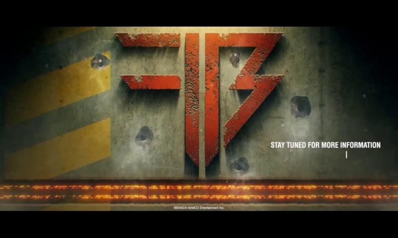 Bandai Namco'dan yeni bir oyun duyurusu geldi