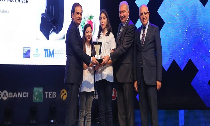 Başakşehir Living Lab Yenilikçi Fikirleri Ödüllendirdi